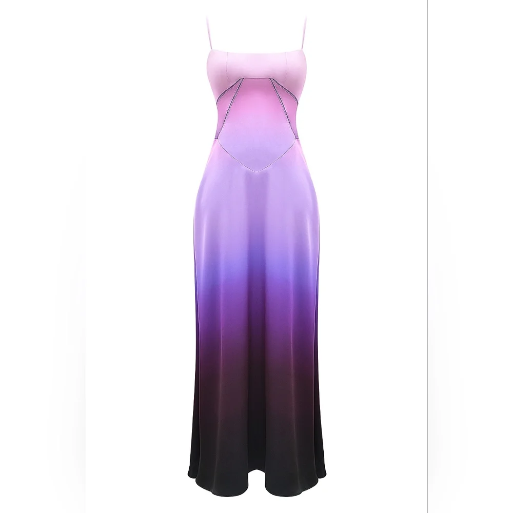 Ombre House of CB 'Anabella'- Medium - Picture 4 of 16